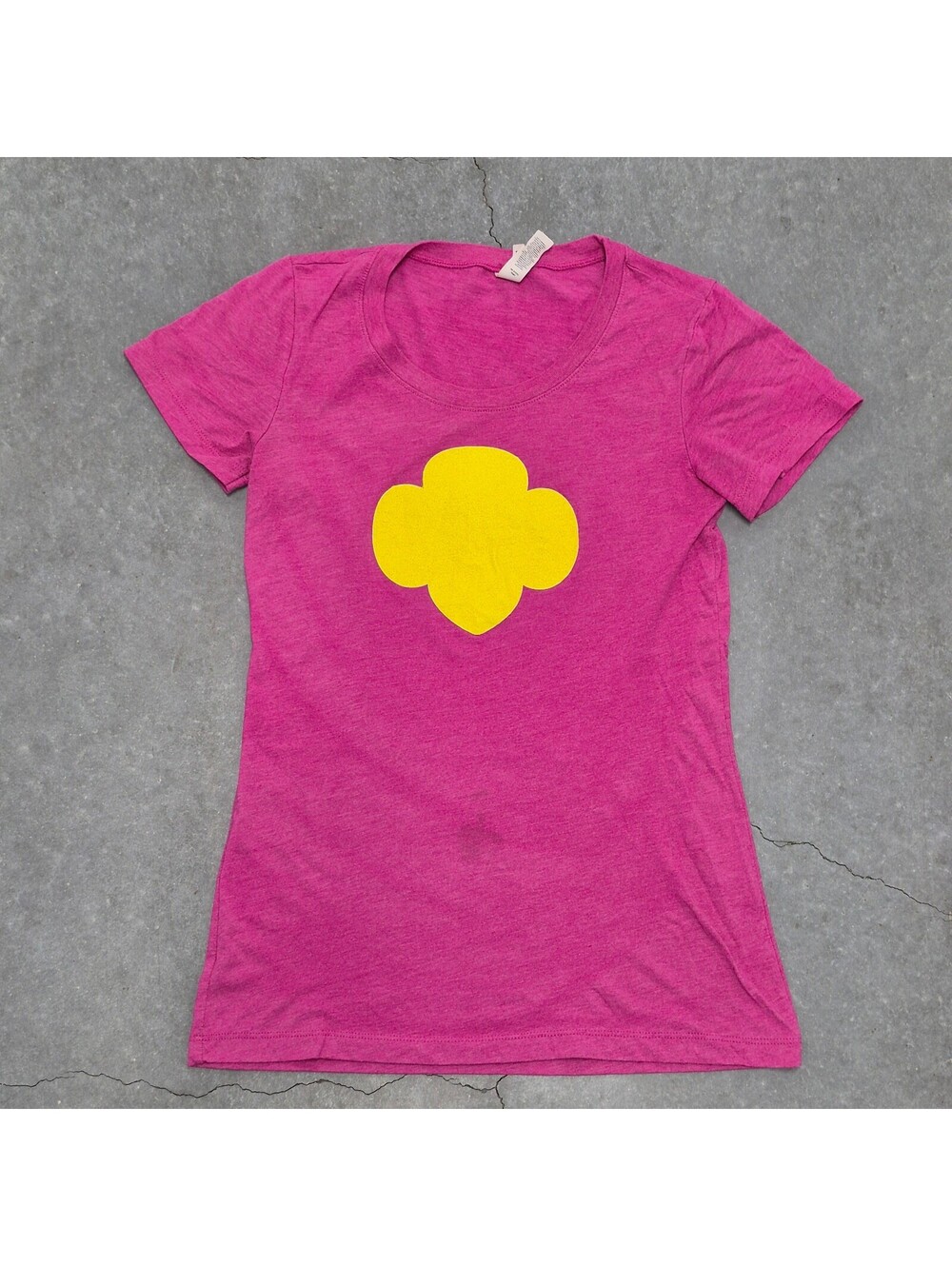 Bella + Canvas Women Empowerment T Shirt